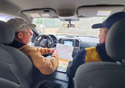 Lakeside Lutheran Church Food Pantry - Lake Gaston Lions Club